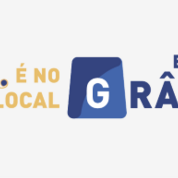 Eu Compro em Grândola | NATAL É NO COMÉRCIO LOCAL 2024