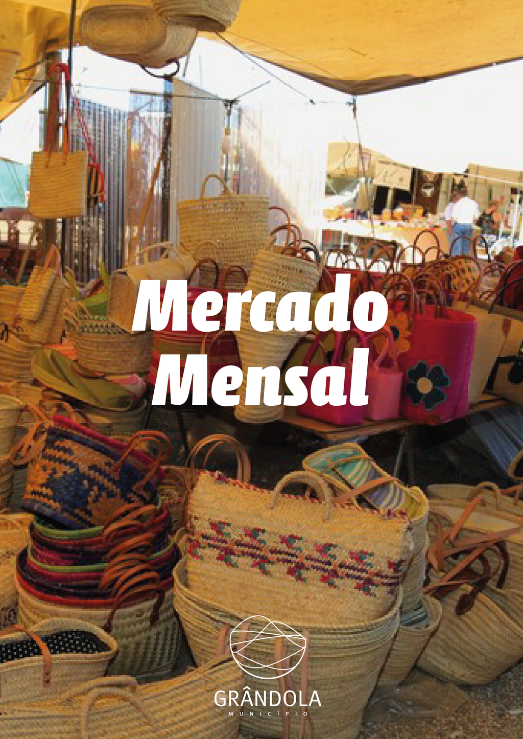 MERCADO MENSAL | MAIO