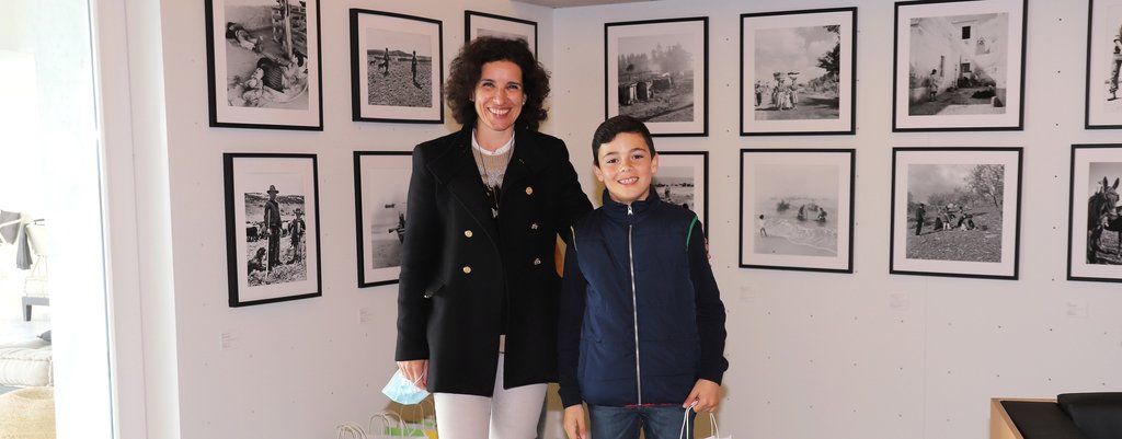 Dois Alunos de Grândola selecionados para a final do Concurso Nacional de Leitura