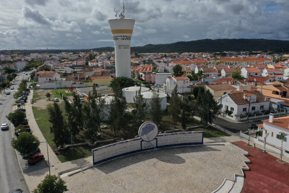 Grândola aprova alteração ao PDM e orçamento de 52 milhões de euros