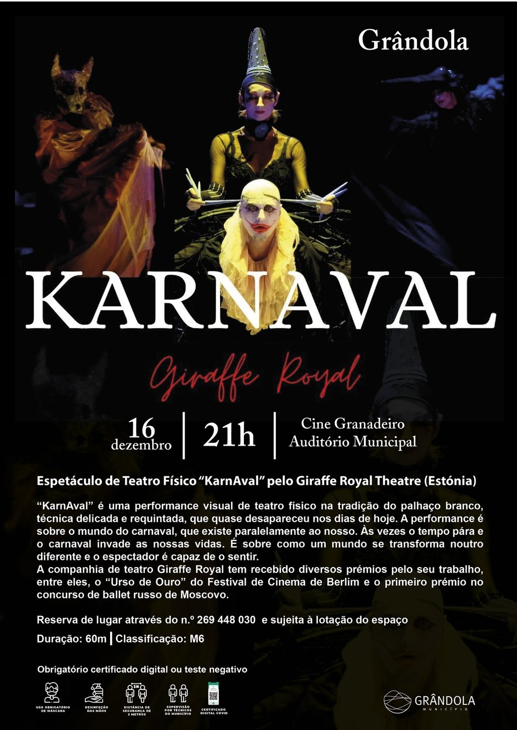 cartaz-KarnAval